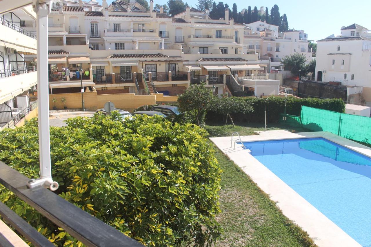 Hawai 13 Appartement Nerja