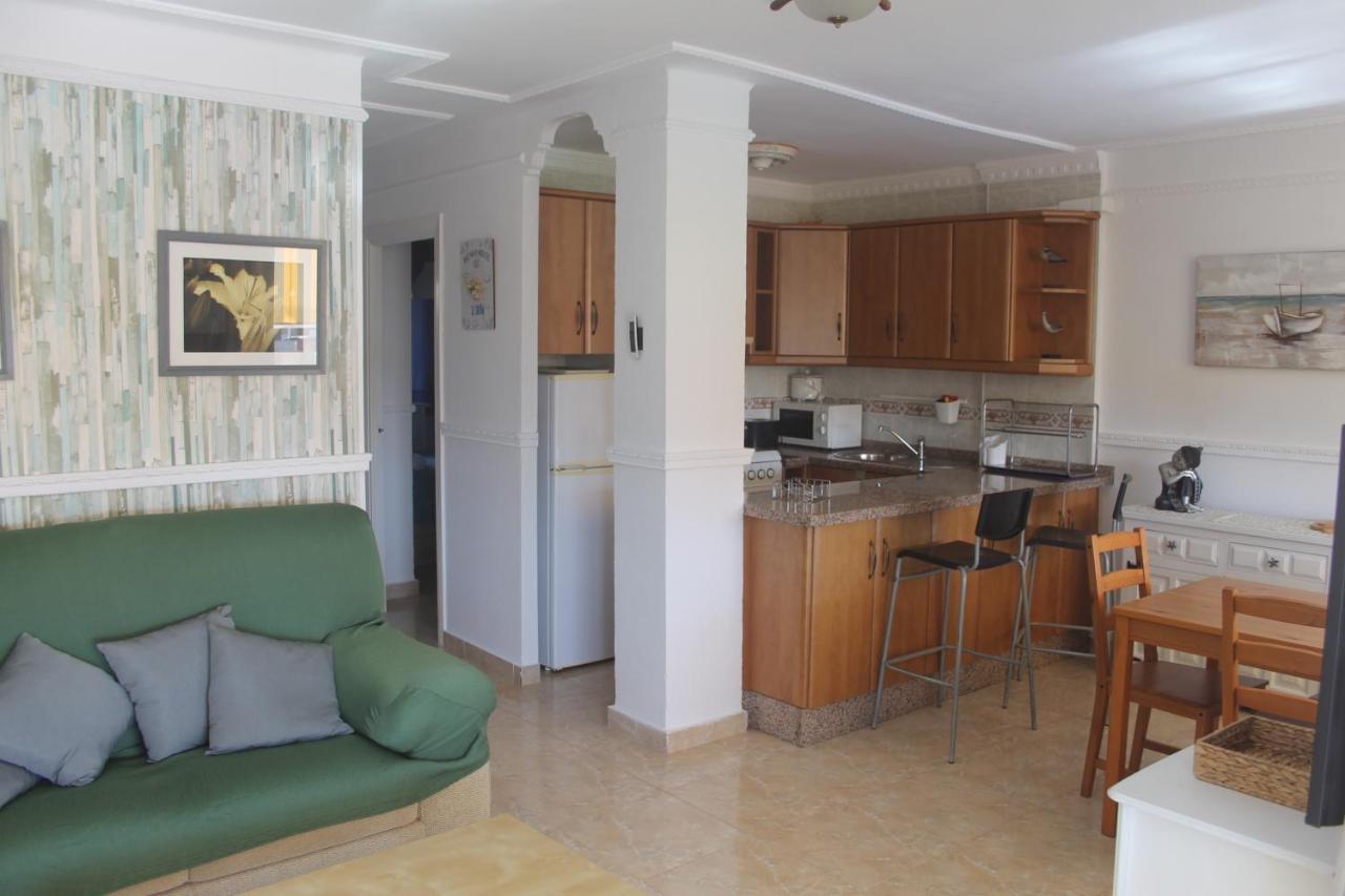 Appartement Hawai 13 Nerja